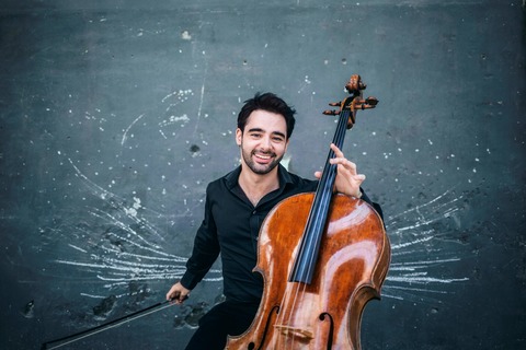 3. AboKonzert der KunstFreunde Wiesloch e.V. - SWR Sinfonieorchester - Wiesloch - 07.11.2025 19:30