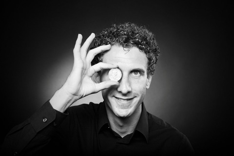 Lionel - Mensch magisch - Basel - 08.01.2026 20:00