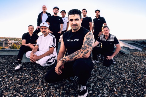 The Busters - Calling - Dresden - 06.02.2026 20:00