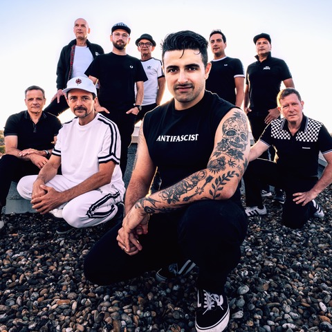 The Busters - CALLING - Konstanz - 06.03.2026 20:00