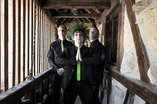 Alienare - Mea Culpa Tour 2026