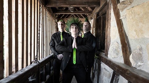 Alienare - Mea Culpa Tour 2026 - Wuppertal - 23.01.2026 20:00