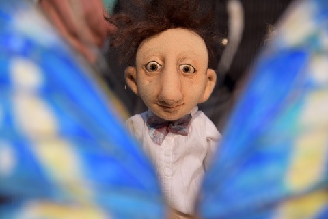 Abo Knallbunt fr KLEINE Kinder | Saison 2025/26 - www.kempen.de - 29.10.2025 15:00