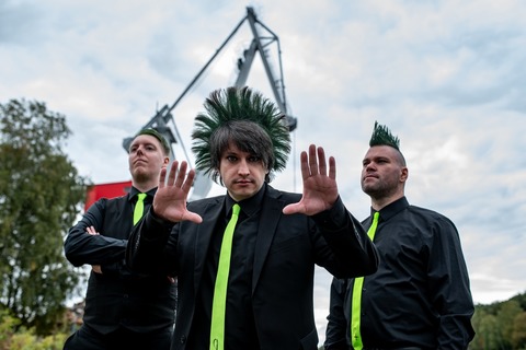 Alienare - Mea Culpa Tour 2026 - Bremen - 24.01.2026 19:30