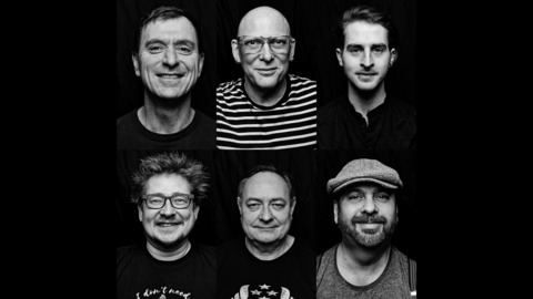 Sauerwein & Band - Aschaffenburg - 02.01.2026 20:00