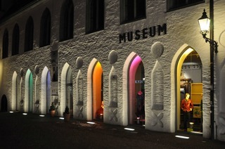 After Work im Museum - Arbeitstag im Sdsauerlandmuseum ausklingen lassen