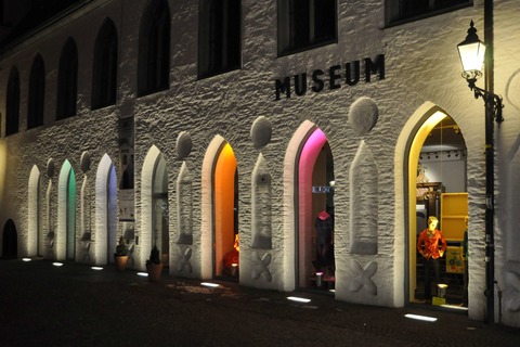 After Work im Museum - Arbeitstag im Sdsauerlandmuseum ausklingen lassen - Attendorn - 12.11.2025 17:30