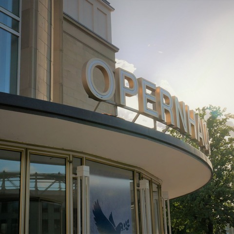 Oper-Tanz-Schauspiel: Spartenbergreifende Fortbildungsreihe ... - ... fr alle Pdagog_innen, die gerne Kunst vermitteln (Teil 3/3: SCHAUSPIEL) - Wuppertal - 08.05.2026 12:00
