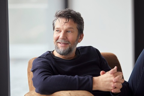 nidda erlesen: Kai Wiesinger - Bad Salzhausen - 19.03.2026 20:00