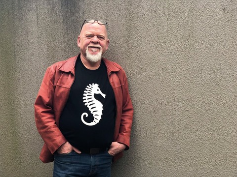 nidda erlesen: Bernd Gieseking - Bad Salzhausen - 12.11.2025 20:00