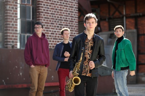 The Jakob Manz Project | The Answer - DRESDEN - 23.09.2025 19:30