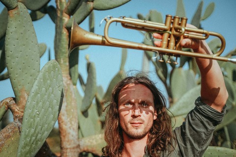 JPATTERSSON - Electronica/Downtempo/Dub - Reutlingen - 28.02.2026 20:00