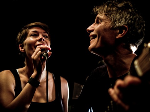 Tiny Ballroom Orchestra - Denzlingen - 14.07.2025 19:30