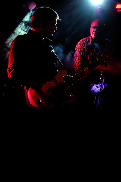 Nighthawks - In Concert! - Leverkusen - 29.04.2026 20:00