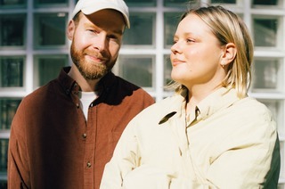Lina Maly & Enno Bunger - Hr auf die Liebe Tour