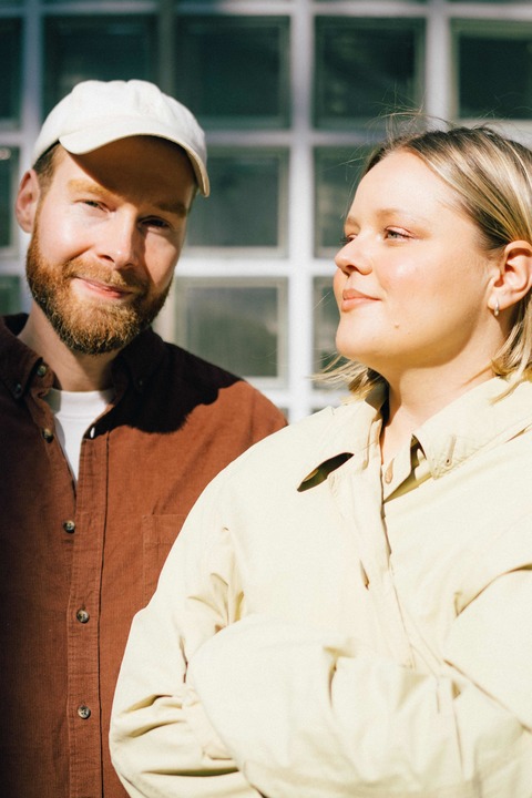 LINA MALY & ENNO BUNGER - Hr auf die Liebe Tour - Wiesbaden - 13.12.2025 19:30