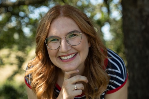 Nora Imlau: Vortrag und Gesprch - Freiburg - 25.07.2025 19:30