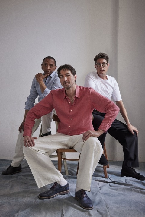 Stories of Life - Stuttgart - 05.12.2025 20:30
