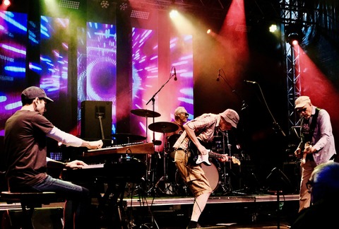 KRAAN - In Concert! - Leverkusen - 15.03.2026 20:00