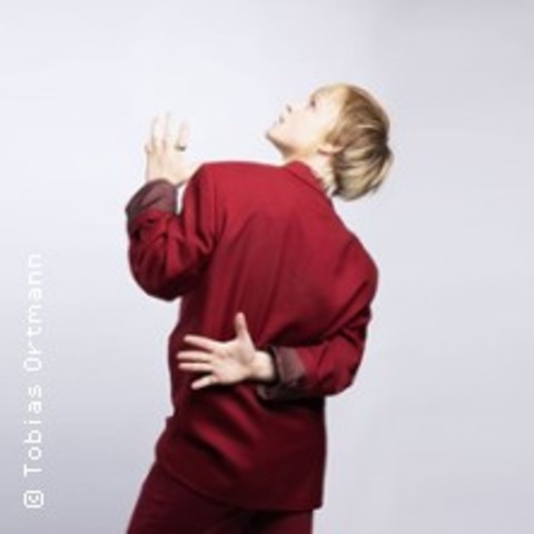 Wallis Bird - Mnster - 21.10.2025 20:00