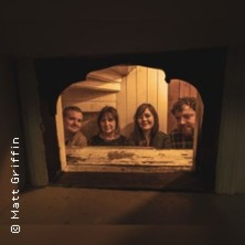 Dingle Folkfest on Tour - prsentiert von Concert Connections - LEER - 15.01.2026 19:30