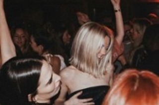 Meet & Mingle Berlin - Bars, Games & Party