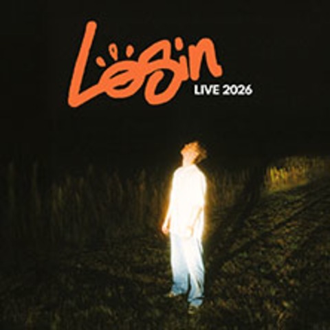 LoSin - LoSin Live 2026 - K�LN - 12.03.2026 20:00