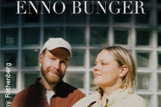 Lina Maly & Enno Bunger - Hr auf die Liebe Tour