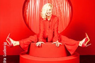 VIP Package BACKSTAGE CLUB - Ina M�ller