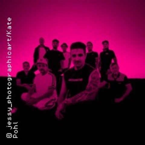 The Busters - Calling - DSSELDORF - 17.01.2026 20:00