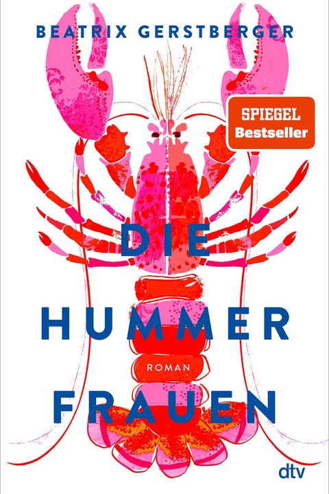 Die Bestseller-Autorin aus Menden: Beatrix Gerstberger - Menden - 07.10.2025 19:00