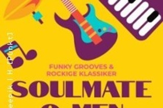 Soulmate & Q-Men