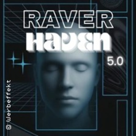 Raverhaven 5.0 - BREMERHAVEN - 19.07.2025 23:00