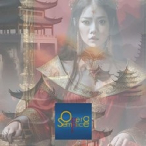 Turandot fr alle - MNCHEN - 05.12.2025 20:00