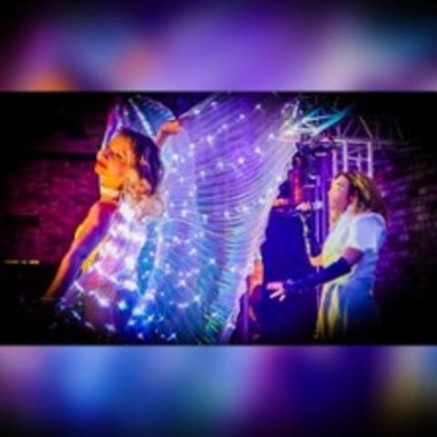 Highlight Variet by Jago & L-Ion - NEUWIED - 03.10.2025 19:00
