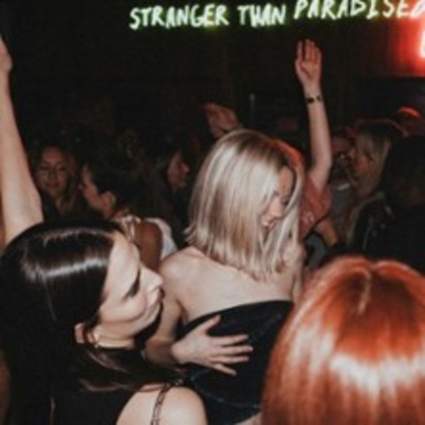 Meet & Mingle Berlin - Bars, Games & Party - BERLIN - 10.10.2025 20:00