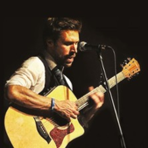 Simon Kempston - Gewlbeklnge | (Veranstaltung des Kreuzberg on KulTour e.V.) - GTTINGEN - 10.09.2025 20:00