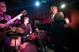 Jurgen Bothner Quartet