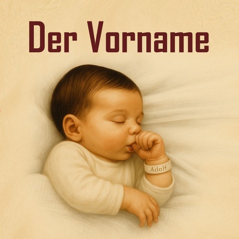 Der Vorname - Klingenberg am Main - 07.11.2025 19:30
