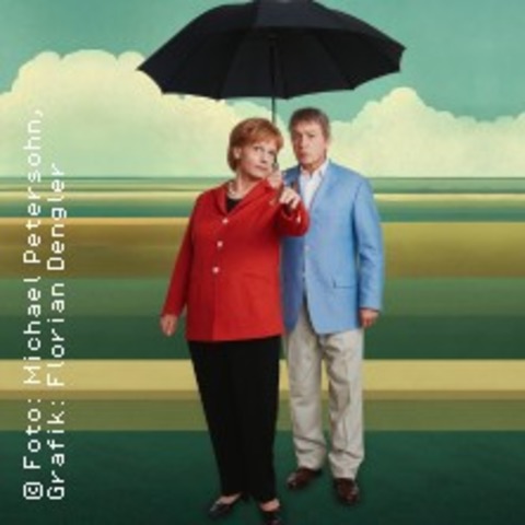 Miss Merkel - Mord in der Uckermark - BERLIN - 04.10.2025 19:30