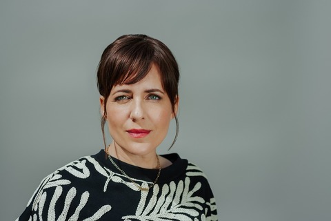 Sarah Kuttner - Mama & Sam - Frankfurt am Main - 18.10.2025 20:00