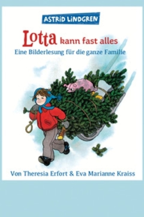 Eva Marianne Kraiss - Lotta kann fast alles - Kln - 15.11.2025 15:00