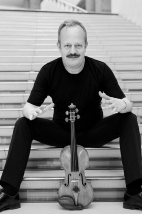 Kammerkonzert 1 - Tbingen - 22.08.2025 19:30