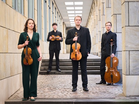 Kammerkonzert 4 - Tbingen - 27.08.2025 19:30