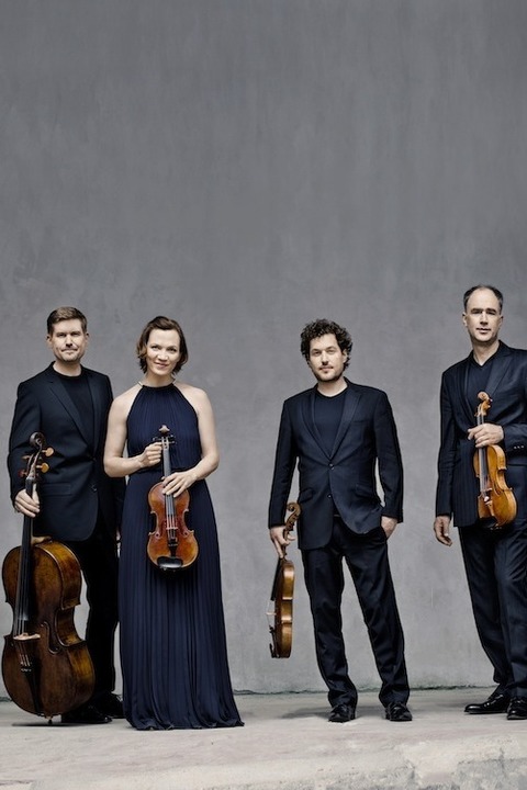 Kammerkonzert 5 - Tbingen - 28.08.2025 19:30