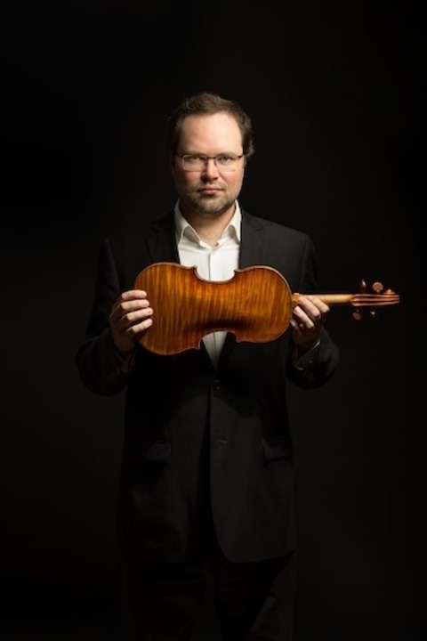 Kammerkonzert 6 - Tbingen - 29.08.2025 19:30
