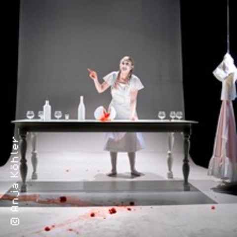 Frida - Viva La Vida - Gtersloh - 07.02.2026 19:30