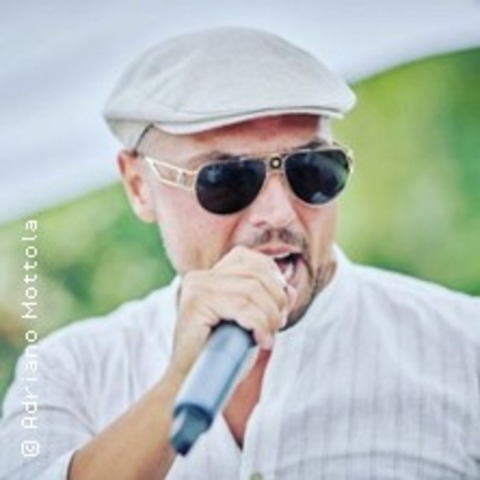 Adriano Mottola - Una Notte Italiana - BERLIN - 06.09.2025 18:00
