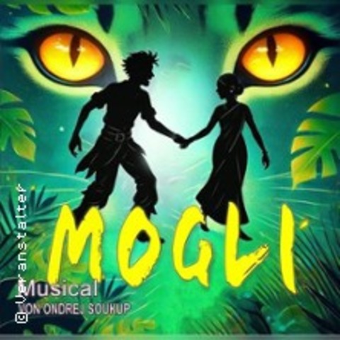 Mogli - Merzig - 15.11.2025 17:00