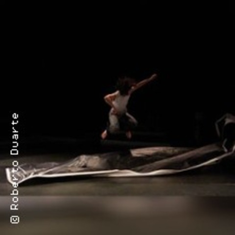Werkstatt: Wurzeln / Roots - LEIPZIG - 08.10.2025 20:00